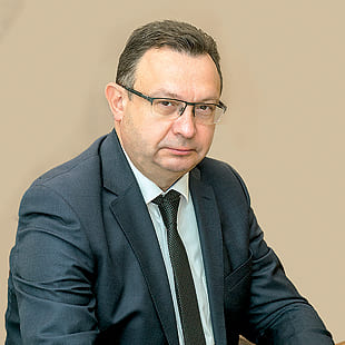 Пиневич Дмитрий Леонидович