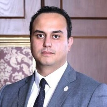 Ахмед Эль-Собки (HE Dr. Ahmed El-Sobky)