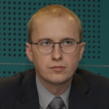 Павлюков Дмитрий Юрьевич